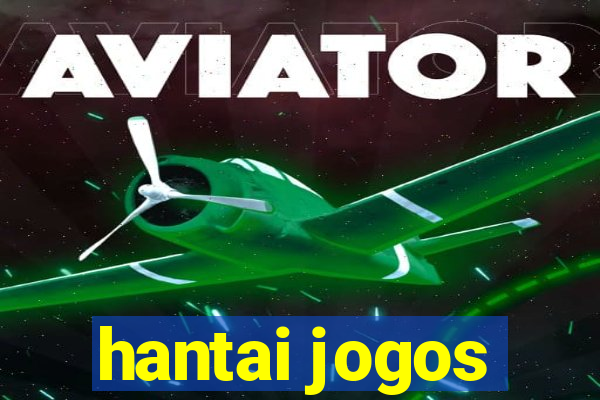 hantai jogos